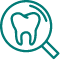 Ícone Endodontia